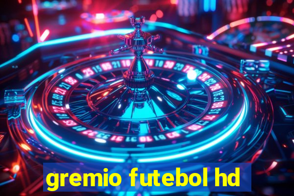 gremio futebol hd